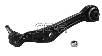 Control/Trailing Arm, wheel suspension (S061788)