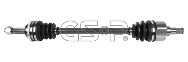 Drive Shaft (244071)
