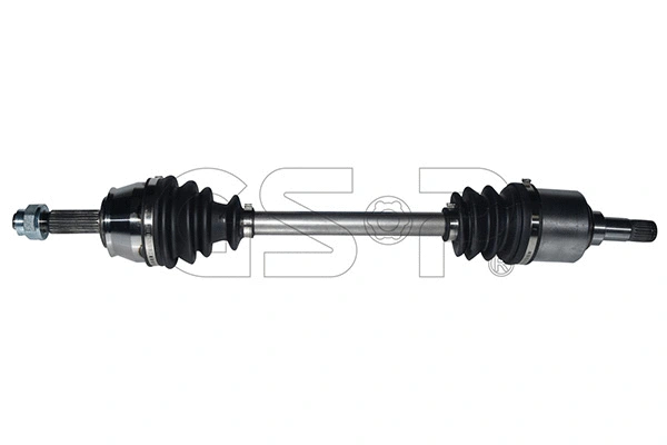 Drive Shaft (217102)