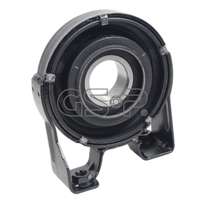 Suspension, propshaft (514781)