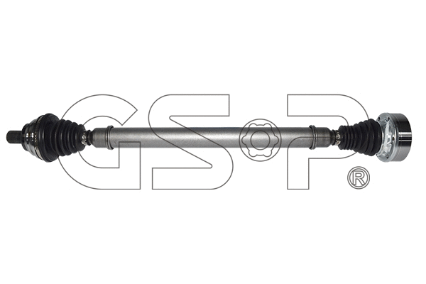Drive Shaft (261200)