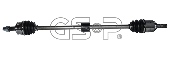 Drive Shaft (217044)