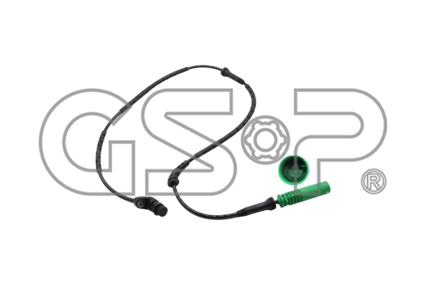 Sensor, wheel speed (9A0411)