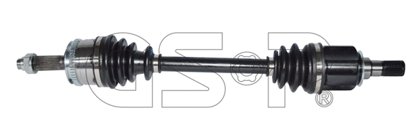 Drive Shaft (257145)