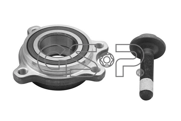 Wheel Bearing Kit (9245037K)