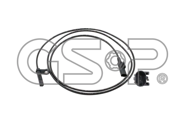 Sensor, wheel speed (9A0624)
