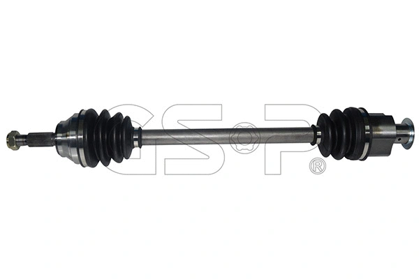 Drive Shaft (250145)