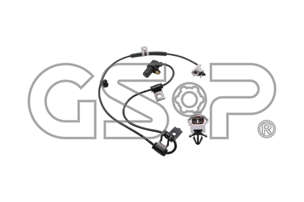 Sensor, wheel speed (9A0462)