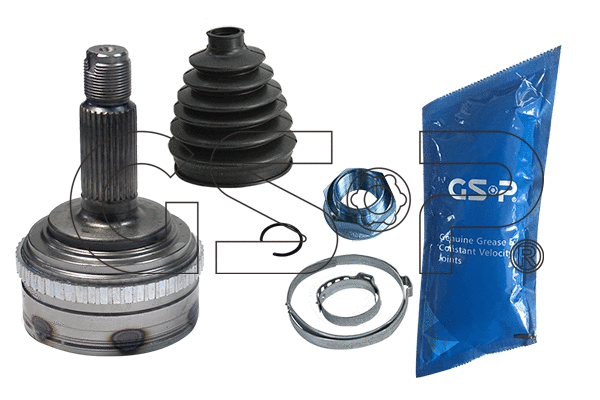 Joint Kit, drive shaft (823163)