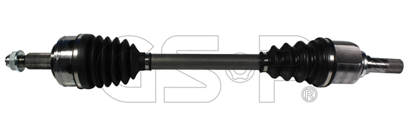 Drive Shaft (218247)