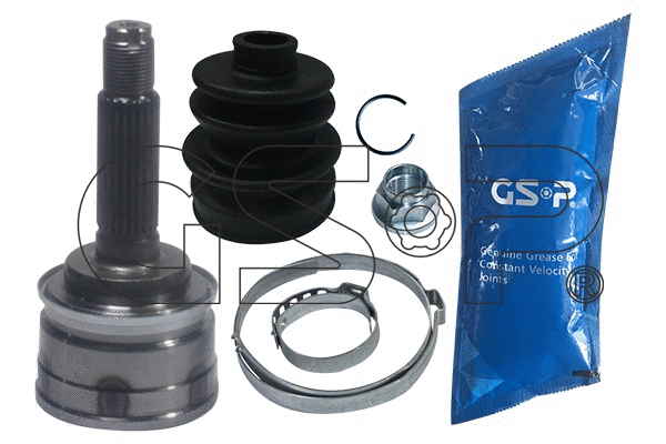Joint Kit, drive shaft (857012)