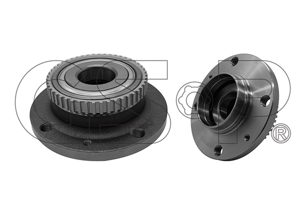 Wheel Bearing Kit (9232035)