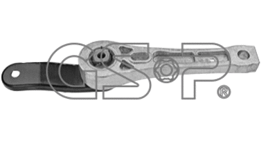 Mounting, engine (533911)