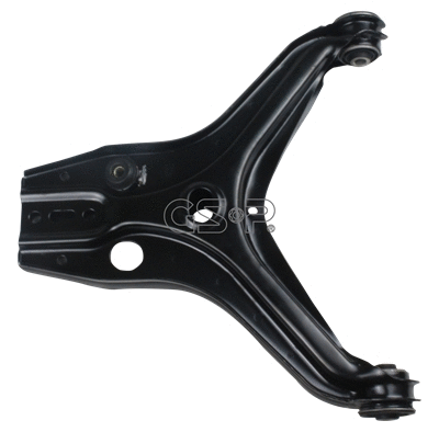Control/Trailing Arm, wheel suspension (S060756)