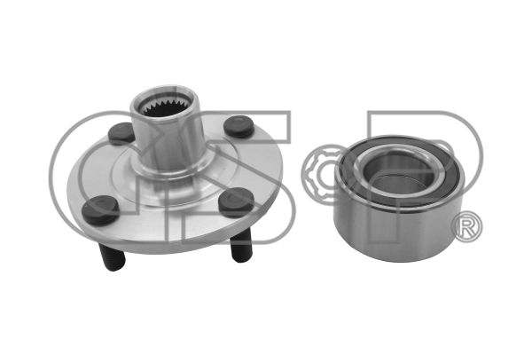 Wheel Hub (9429004B)