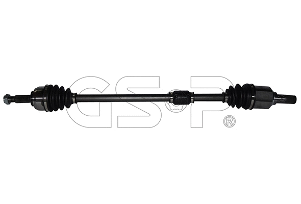 Drive Shaft (241200)
