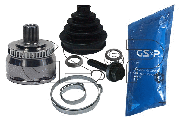 Joint Kit, drive shaft (861012)
