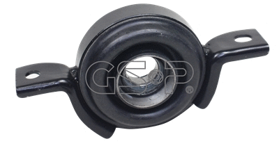 Suspension, propshaft (514816)