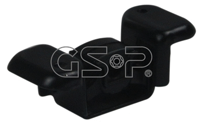 Mount, exhaust system (513039)