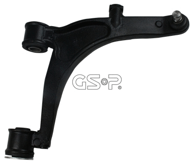 Control/Trailing Arm, wheel suspension (S060874)