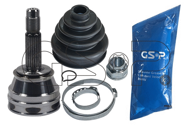 Joint Kit, drive shaft (817017)