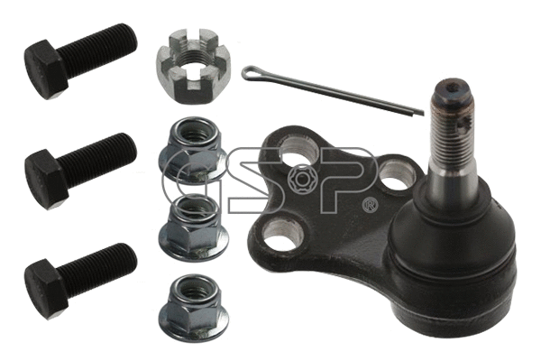 Ball Joint (S081004)