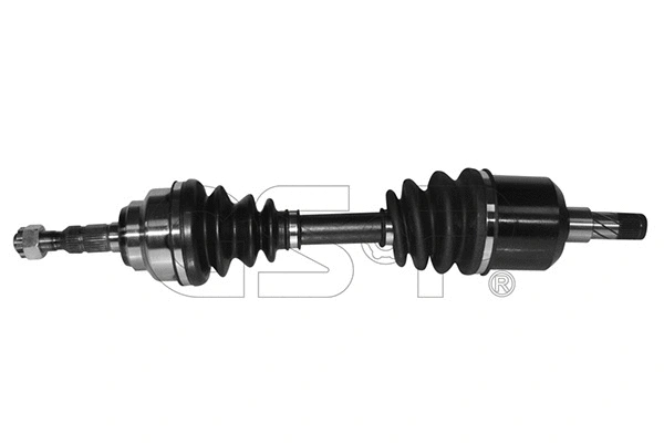 Drive Shaft (244025)