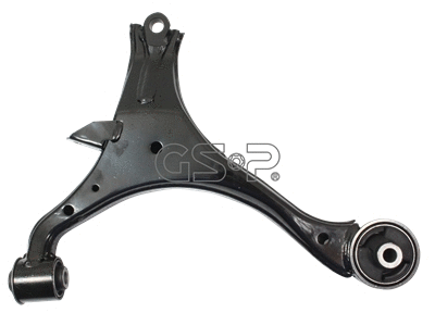Control/Trailing Arm, wheel suspension (S060497)
