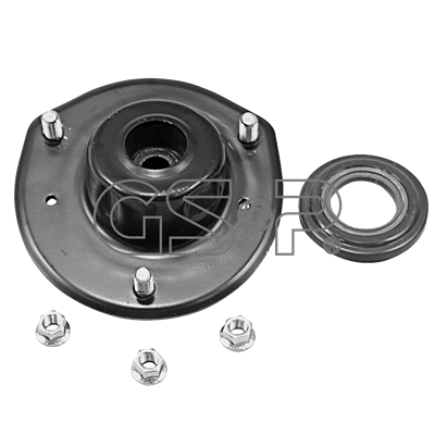 Repair Kit, suspension strut support mount (518233S)