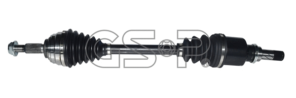 Drive Shaft (250278)
