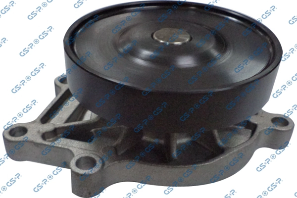 Water Pump, engine cooling (WP901021)