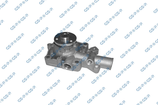 Water Pump, engine cooling (WP902262)