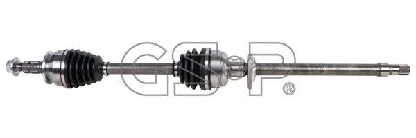 Drive Shaft (203228)
