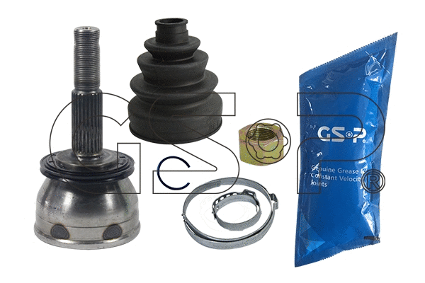 Joint Kit, drive shaft (841168)