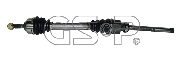 Drive Shaft (245103)