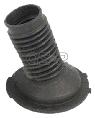 Protective Cap/Bellow, shock absorber (540717)
