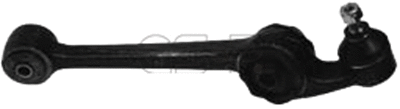 Control/Trailing Arm, wheel suspension (S060188)