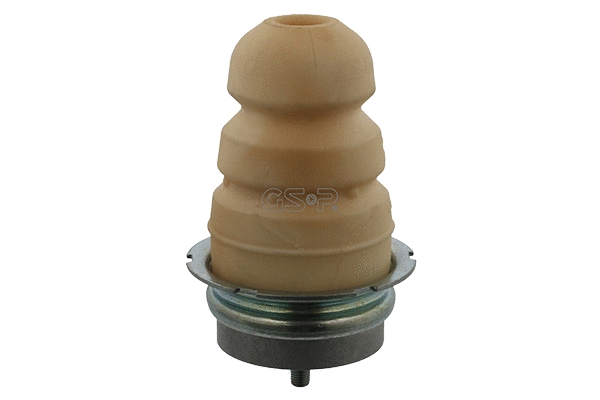 Rubber Buffer, suspension (537157)