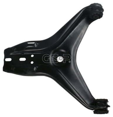 Control/Trailing Arm, wheel suspension (S060759)