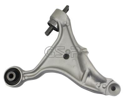 Control/Trailing Arm, wheel suspension (S060768)
