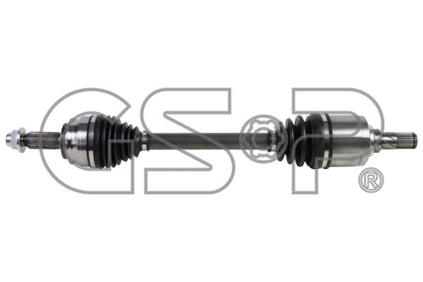 Drive Shaft (203567)