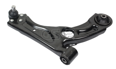 Control/Trailing Arm, wheel suspension (S061036)