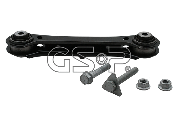 Control/Trailing Arm, wheel suspension (S063115)