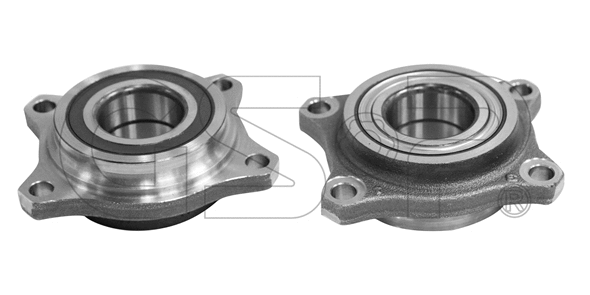 Wheel Bearing Kit (9237018)