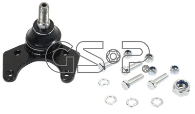 Ball Joint (S080201)