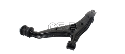 Control/Trailing Arm, wheel suspension (S060491)