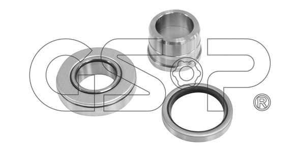 Wheel Bearing Kit (GK3970)
