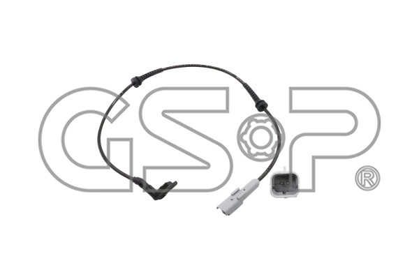 Sensor, wheel speed (9A0342)