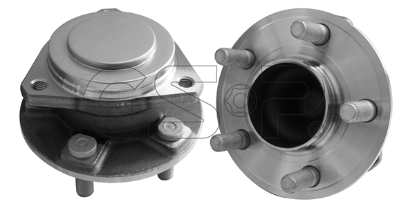 Wheel Bearing Kit (9400425)