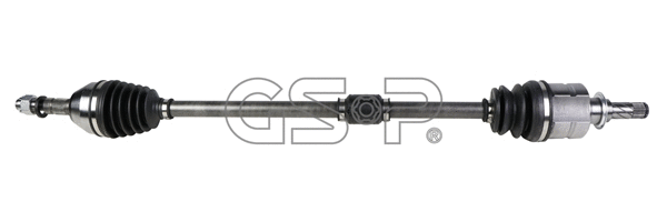 Drive Shaft (244088)